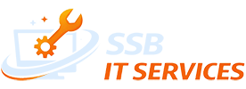 SSB IT Dark Logo