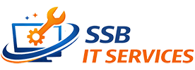 SSB IT Logo