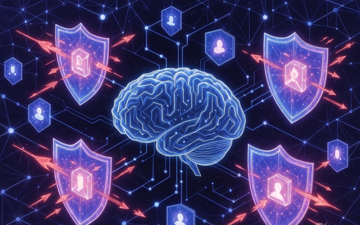 The Role of AI in Modern Cybersecurity