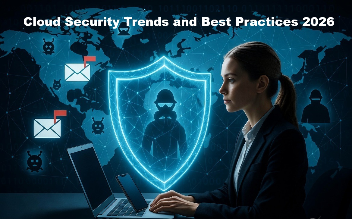Cloud Security Trends and Best Practices 2026
