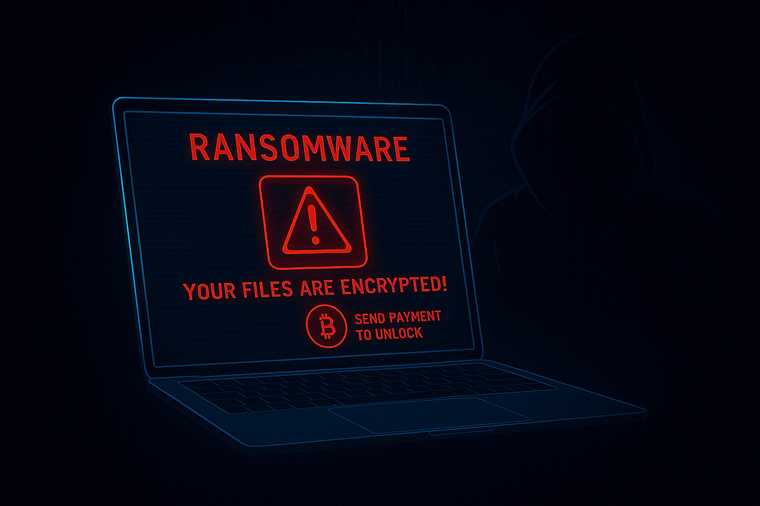 Ransomware Attacks: A Deep Dive into Modern Cyber Extortion