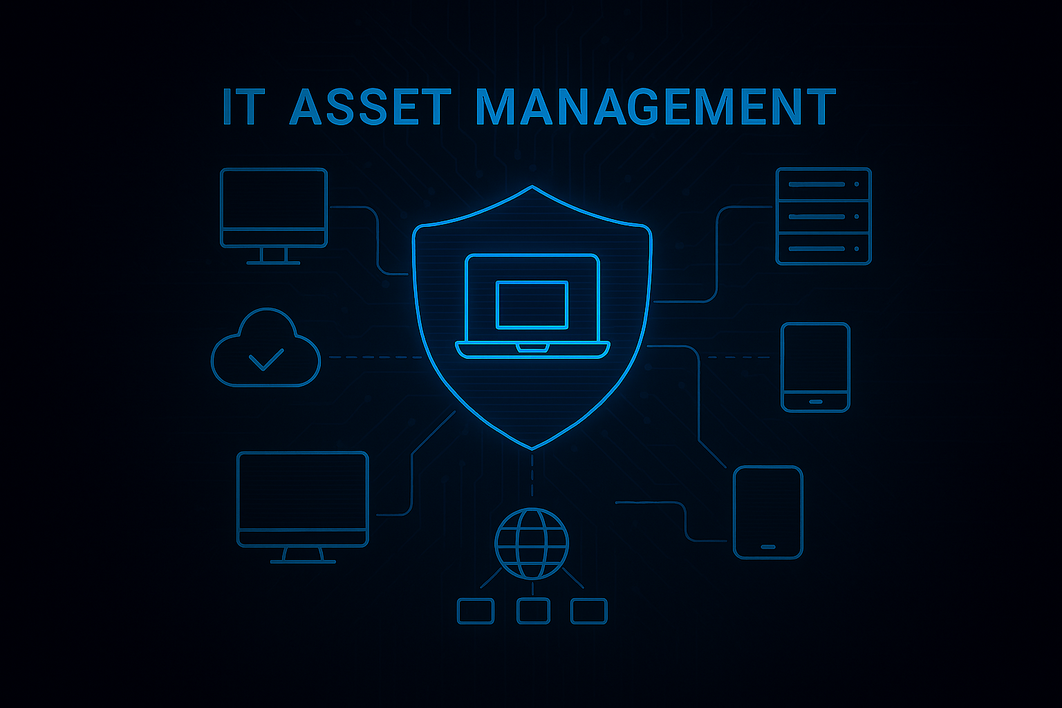 IT Asset Management: Optimizing Technology Resources