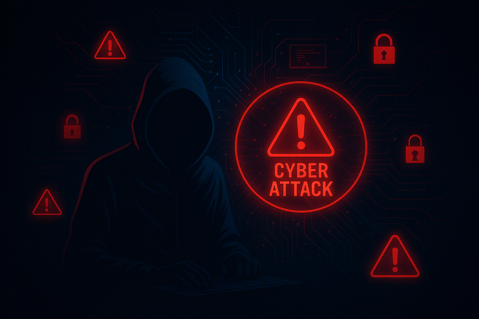 Emerging Cybersecurity Vulnerabilities in 2026