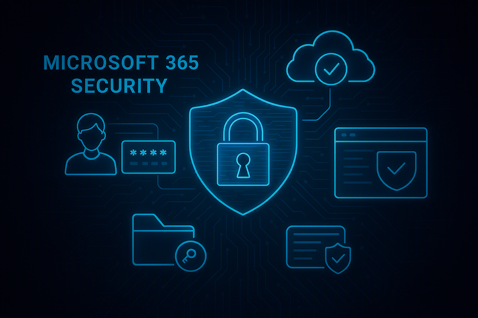 Microsoft 365 Security Best Practices for Modern Organizations