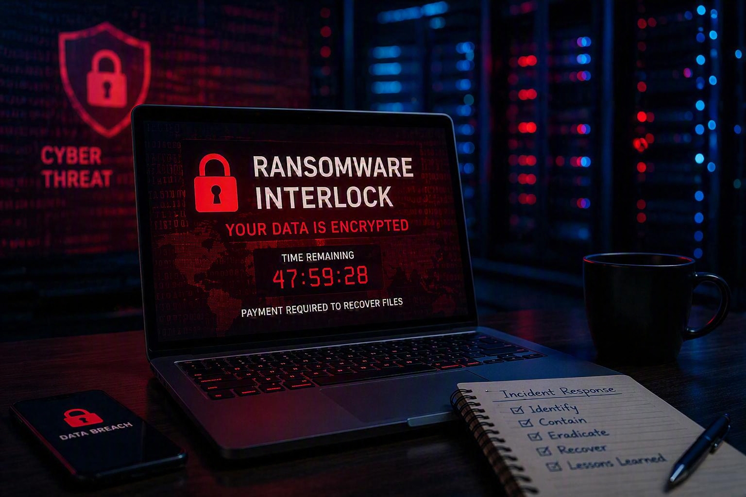 DentaQuest Data Breach 2026: 2.6 Million Accounts Exposed in ShinyHunters Data Leak