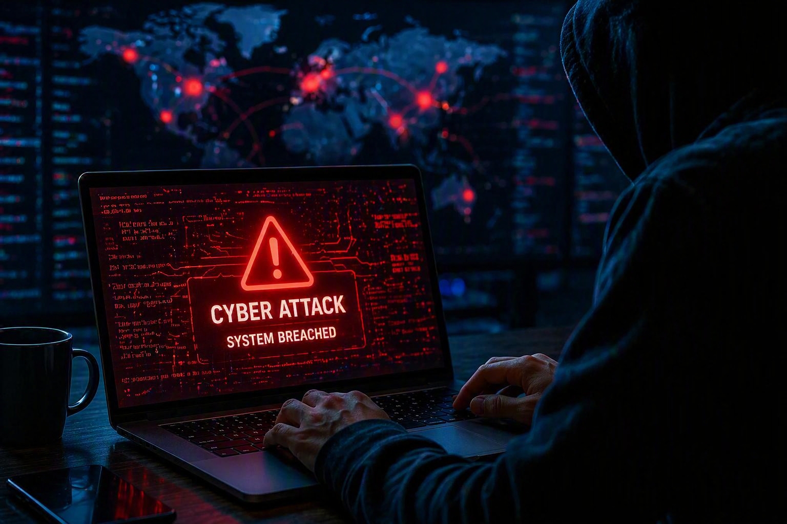Novo Nordisk Cyberattack 2026: Clinical Trial Data Targeted in Major Security Incident